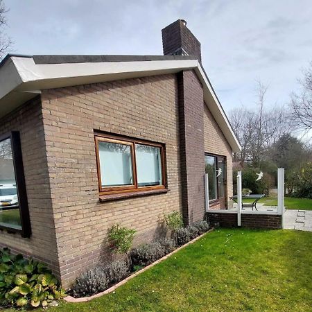 Hello Zeeland - Vakantiehuis Oosterpark 92 Villa Oostkapelle Luaran gambar