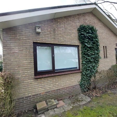 Hello Zeeland - Vakantiehuis Oosterpark 92 Villa Oostkapelle Luaran gambar