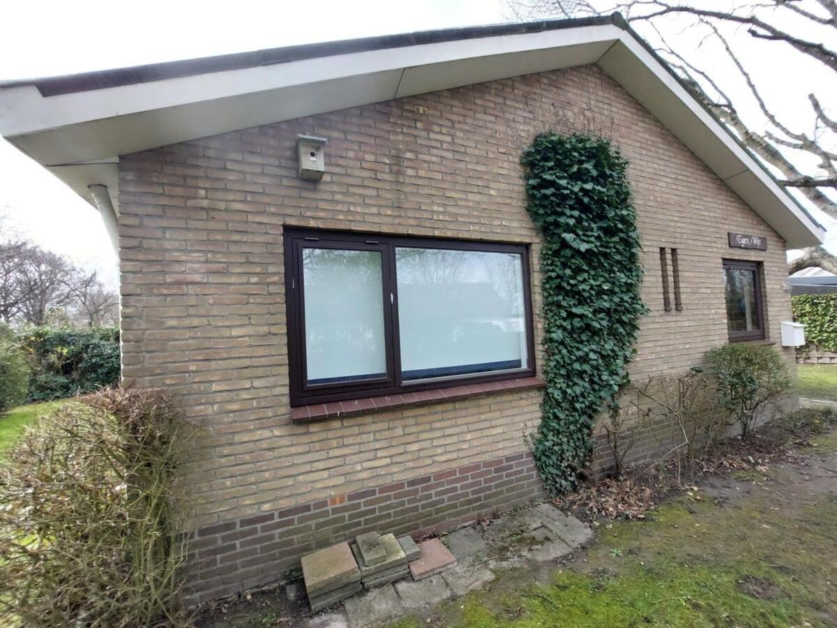 Hello Zeeland - Vakantiehuis Oosterpark 92 Villa Oostkapelle Luaran gambar